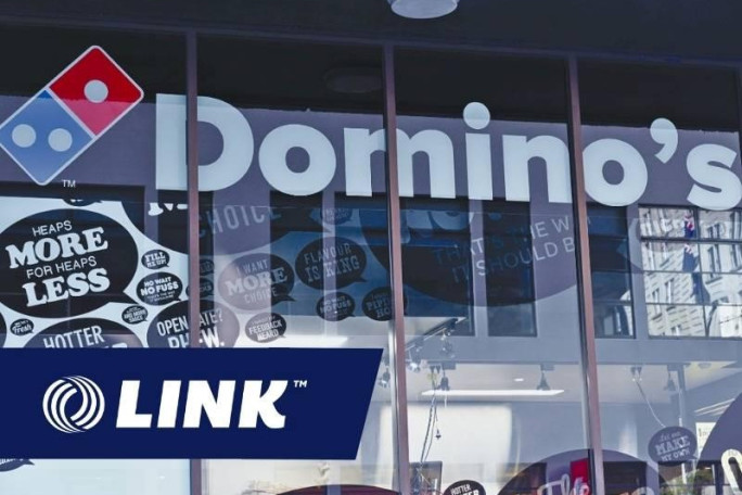 Dominos Pizza Franchise for Sale Auckland 
