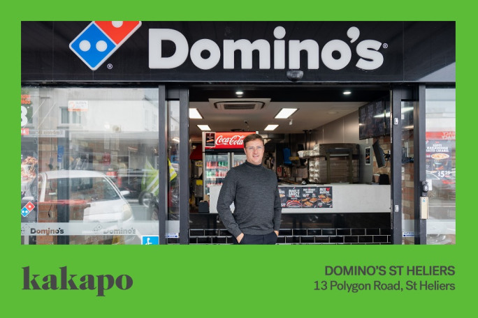 Domino's Pizza Franchise for Sale St Heliers Auckland