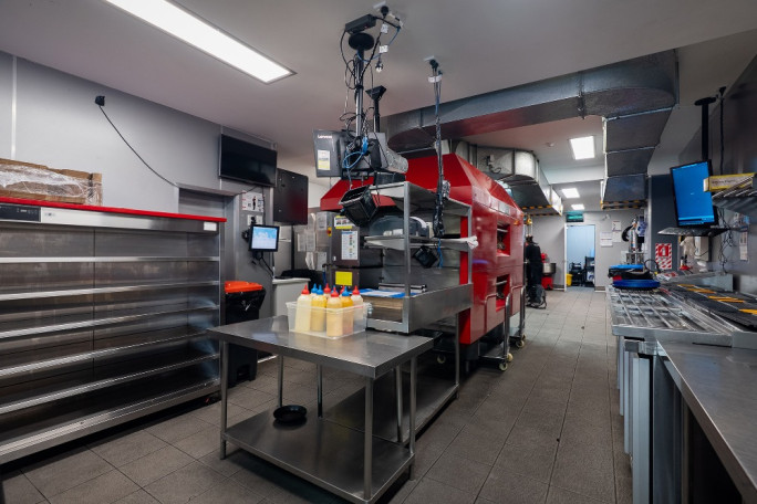 Domino's Pizza Franchise for Sale St Heliers Auckland 