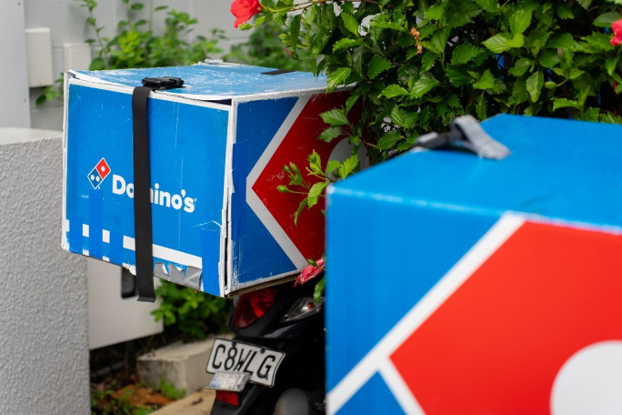 Domino's Pizza Franchise for Sale St Heliers Auckland 