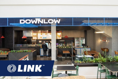 Downlow Food Franchise for Sale West Auckland