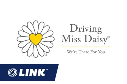 Driving Miss Daisy Franchise for Sale Auckland 