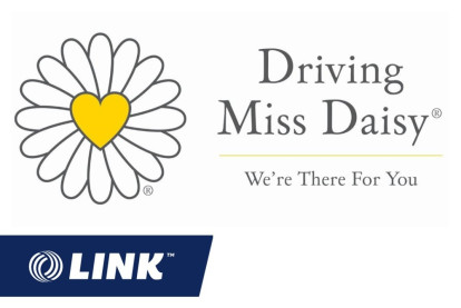 Driving Miss Daisy Franchise for Sale Hobsonville Auckland 