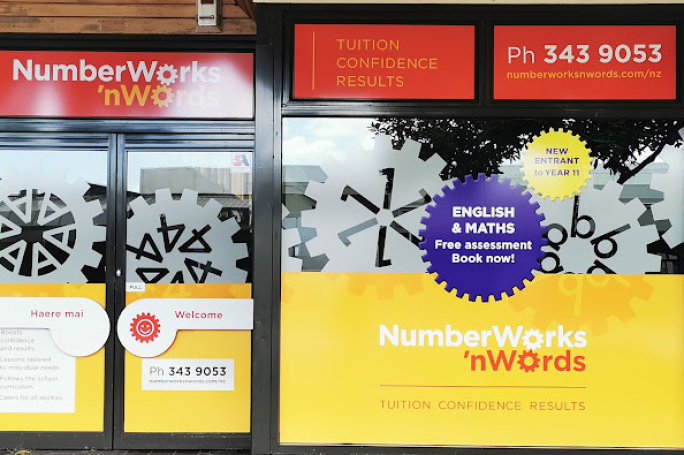 Education Tuition Centre Franchise for Sale New Lynn Education Tuition Centre Franchise for Sale New Lynn