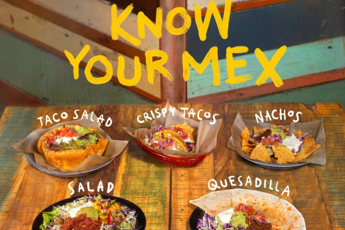Established Mexicali Restaurant Franchise for Sale Auckland