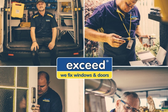 Exceed Auckland Central Franchise for Sale Auckland Central