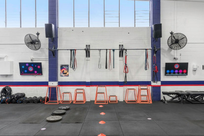 F45 Fitness Franchise for Sale Wairau Valley Auckland