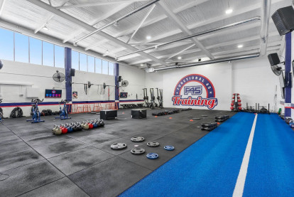 F45 Fitness Franchise for Sale Wairau Valley Auckland