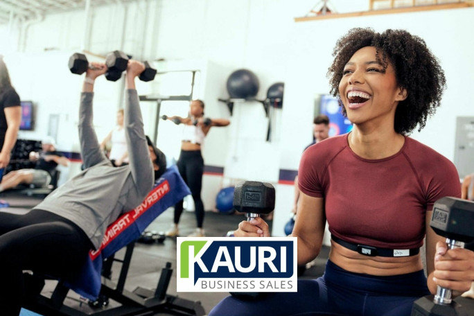 F45 Training Studio Franchise for Sale Auckland F45 Training Studio Franchise for Sale Auckland