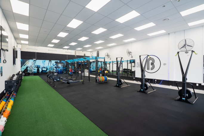 FBT Gym Franchise for Sale Eastern Bays Auckland 