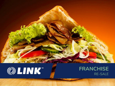 Fast Food Franchise for Sale Glenfield Auckland