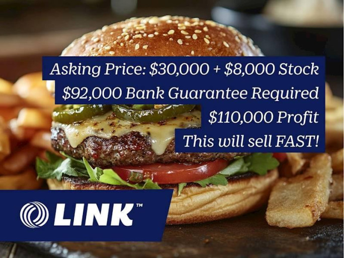 Food Franchise for Sale Auckland