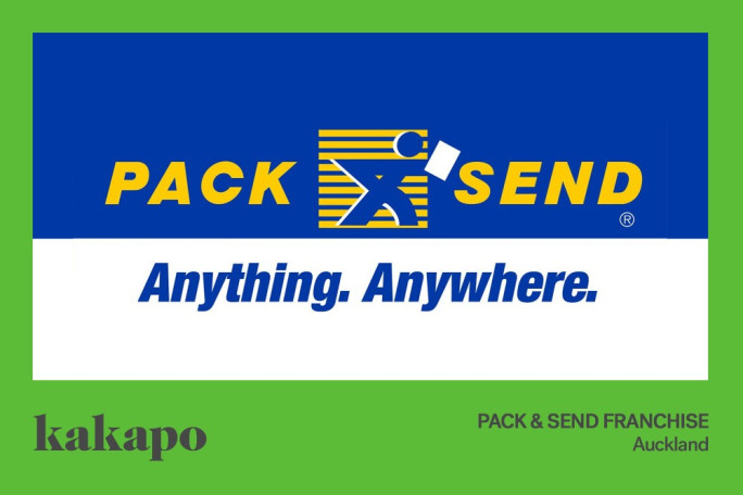 Freight Franchise for Sale Auckland