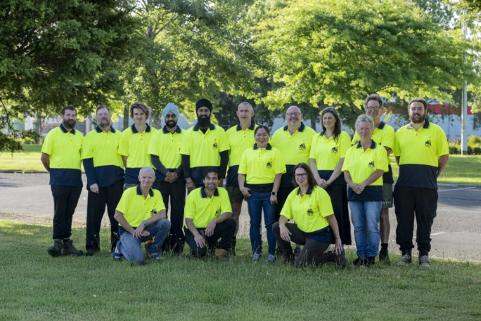 Garden Services Franchise for Sale Dannemora, North Park, Beachlands 