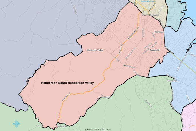 Garden Services Franchise for Sale Henderson South Henderson Valley