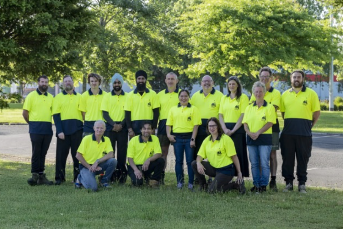 Garden Services Franchise for Sale Henderson 