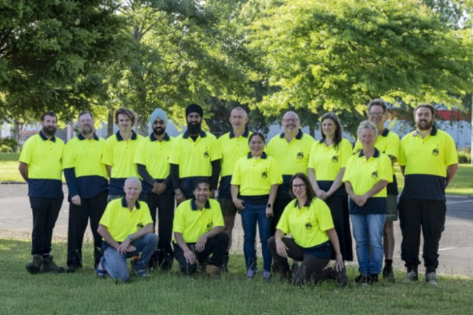 Garden Services Franchise for Sale Howick