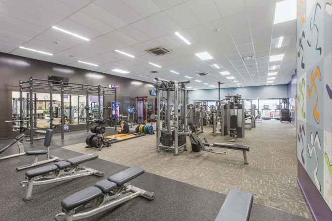Gym, Health, Fitness Franchise for Sale 25 Constellation Drive, Rosedale 