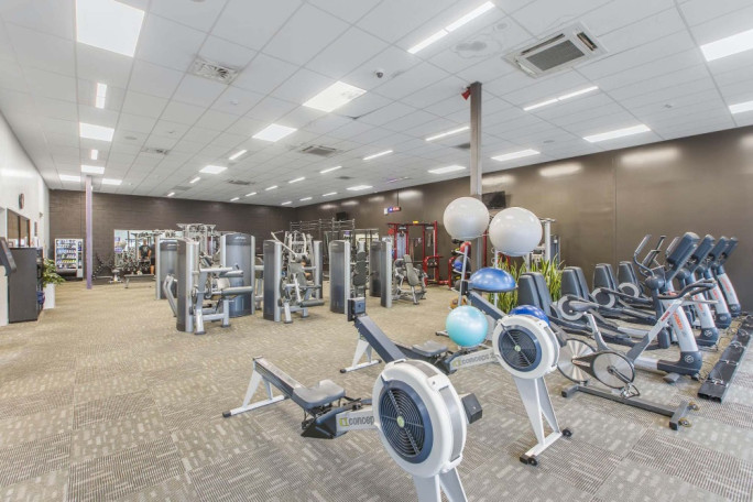 Gym, Health, Fitness Franchise for Sale 25 Constellation Drive, Rosedale 