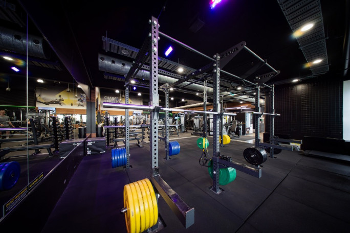 Gym, Health and Fitness Franchise for Sale 96b Carlton Gore Road, Newmarket