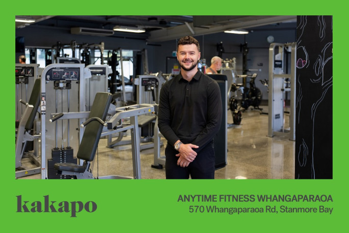 Gym, Health and Fitness Franchise for Sale Stanmore Bay, Auckland
