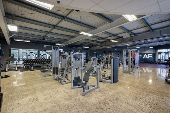 Gym, Health and Fitness Franchise for Sale Stanmore Bay 