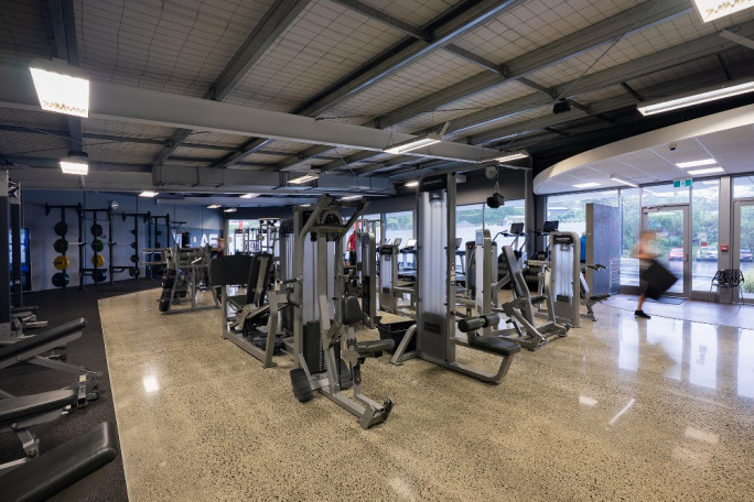 Gym, Health and Fitness Franchise for Sale Stanmore Bay 