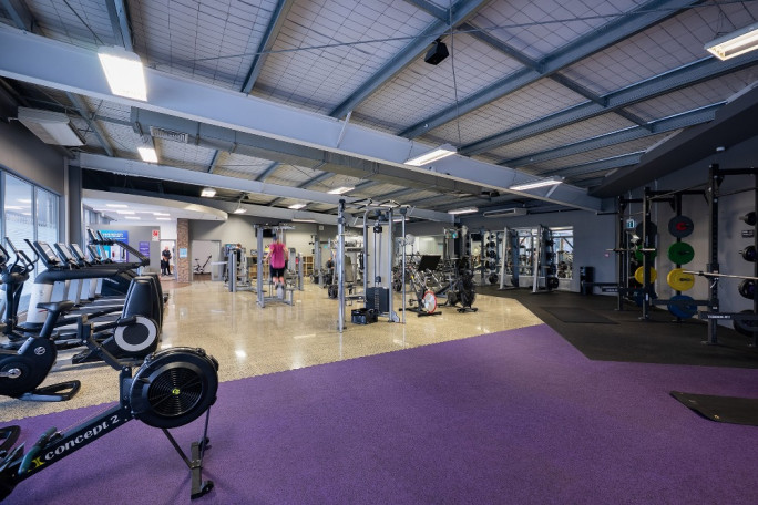 Gym, Health and Fitness Franchise for Sale Stanmore Bay 