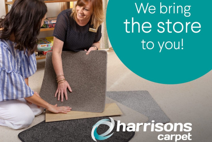 Harrisons Carpet and Flooring  Franchise for Sale Auckland 