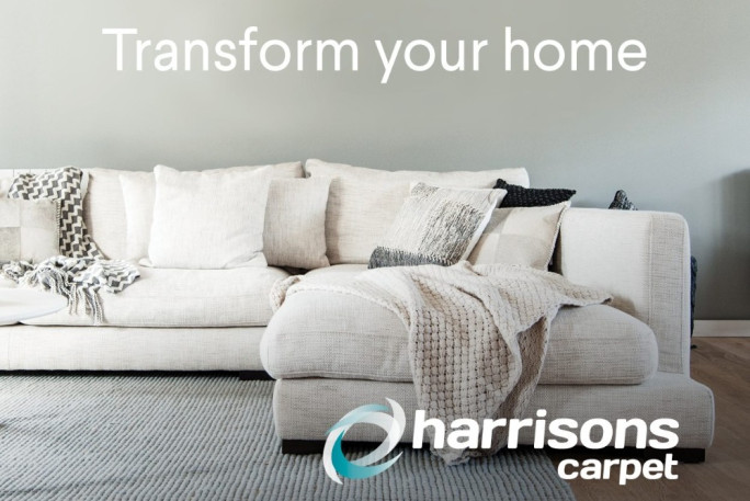 Harrisons Carpet and Flooring  Franchise for Sale Auckland 