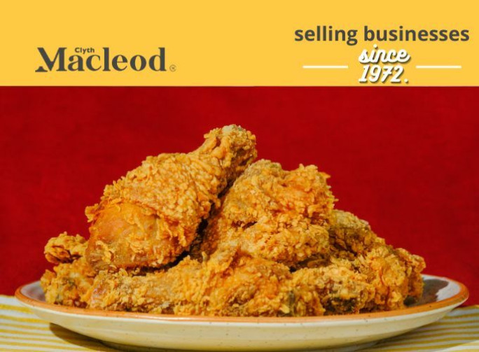 High-Performing Takeaway Franchise for Sale West Auckland