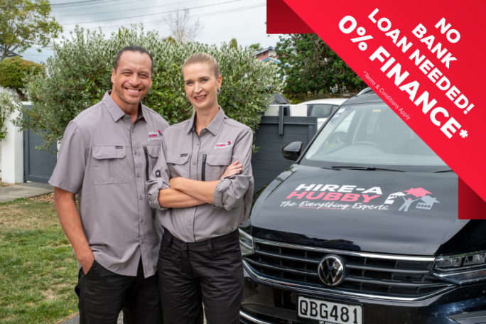 Hire A Hubby dual territory franchise for sale. Franchise for Sale Auckland 