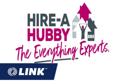Hire a Hubby Franchise for Sale Auckland