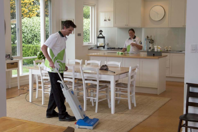 Home Cleaning Franchise for Sale West Auckland 