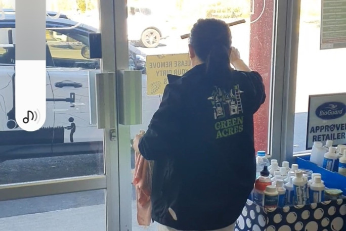 Home & Commercial Cleaning Franchise for Sale Auckland