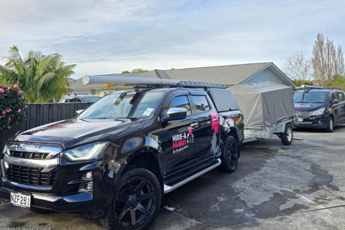 Home & Commercial Property Maintenance Services Franchise for Sale Auckland