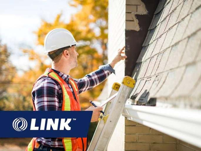 Home Inspection Franchise for Sale Auckland