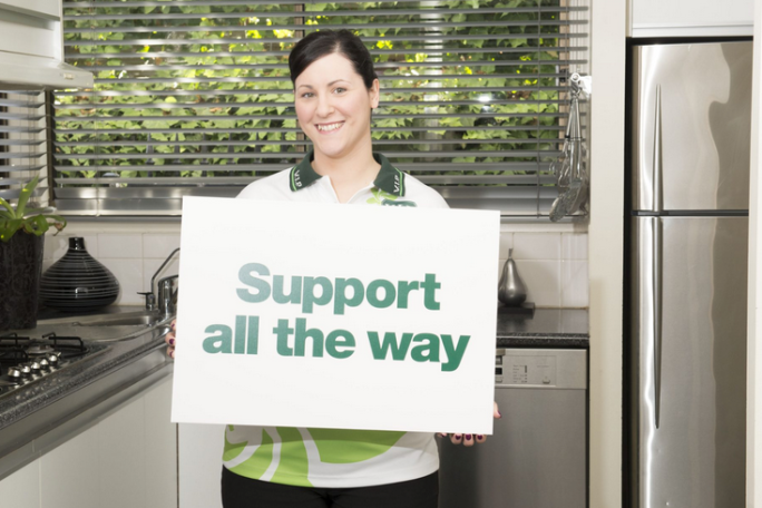 Home/Office Cleaning Franchise for Sale West Auckland 