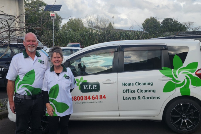 Home/Office Cleaning Franchise for Sale West Auckland 