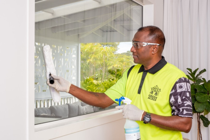 Home and Commercial Cleaning Franchise for Sale Auckland