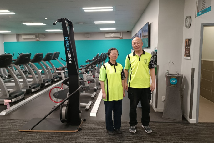 Home and Commercial Cleaning Franchise for Sale North Shore Auckland Home and Commercial Cleaning Franchise for Sale North Shore Auckland