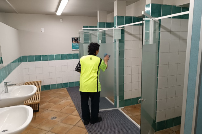 Home and Commercial Cleaning Franchise for Sale North Shore Auckland