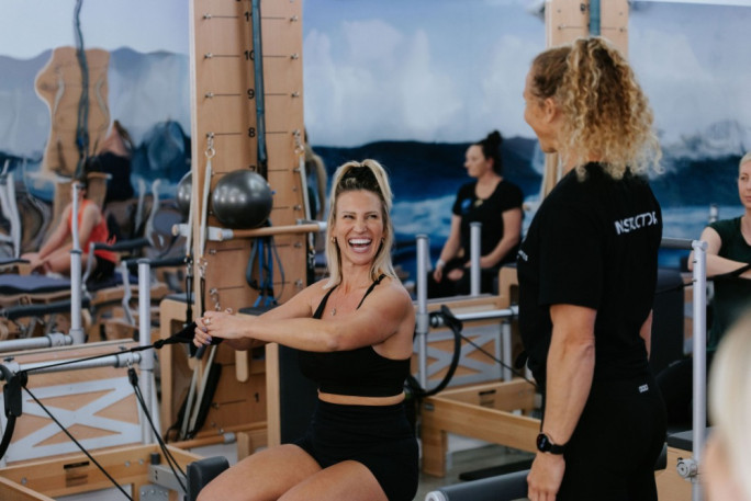International Pilates Franchise for Sale North Shore 