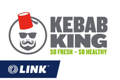  Kebab & Burger Franchise for Sale Auckland 