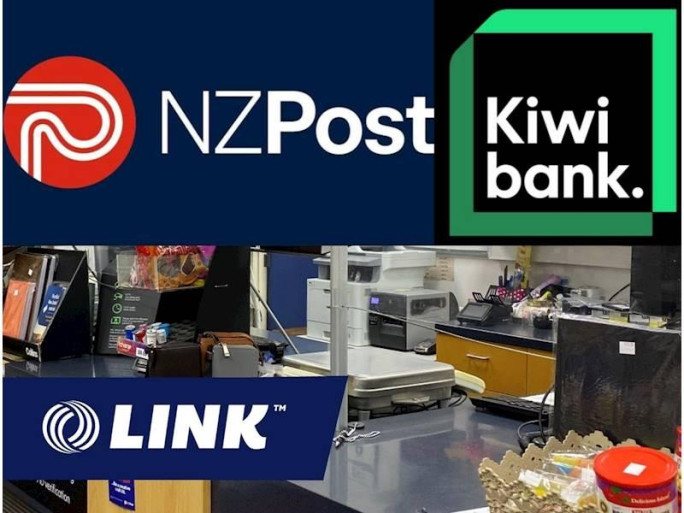 Kiwibank and Post Shop Franchise for Sale Auckland Kiwibank and Post Shop Franchise for Sale Auckland