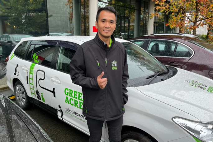 Lawn & Garden Franchise for Sale Auckland Lawn & Garden Franchise for Sale Auckland