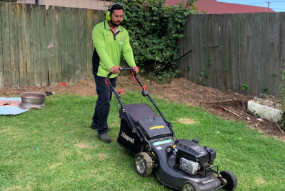 Lawn and Garden Franchise for Sale Auckland