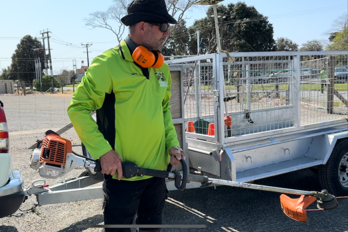Lawn and Garden Services Franchise for Sale West Auckland
