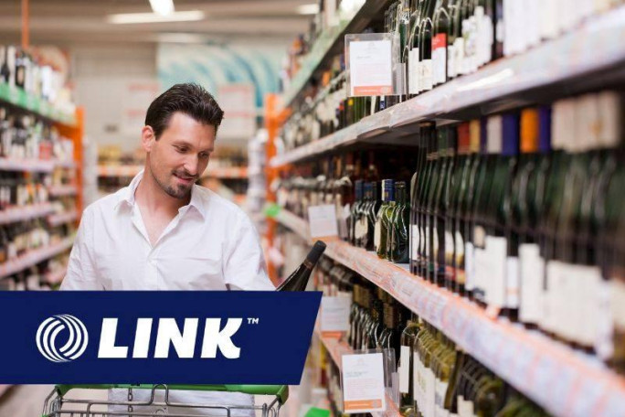 Liquor Store Franchise for Sale Auckland