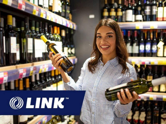 Liquor Store Franchise for Sale Auckland 